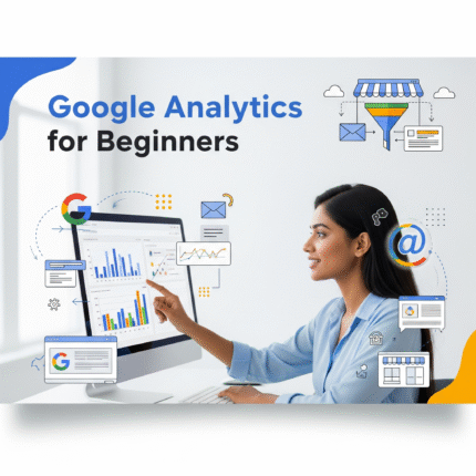 Google Analytics for Beginners