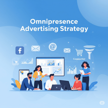 Omnipresence Advertising Strategy