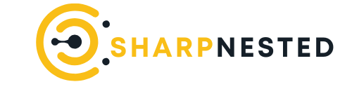 SharpNested